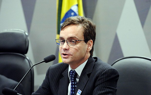 Agência Senado