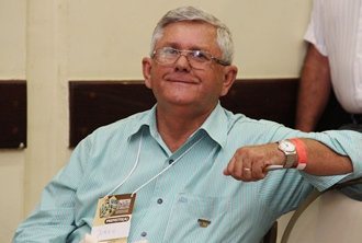 Raimundo Mascarenhas/Calila Notícias