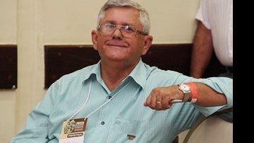 Raimundo Mascarenhas/Calila Notícias