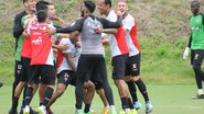 Divulgação / E.C. Vitória