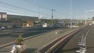 Google Street View
