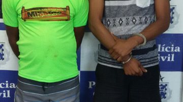 Divulgação/Polícia Civil