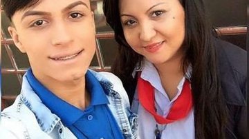 Reprodução // Facebook