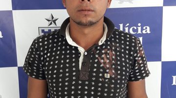 Divulgação/Polícia Civil