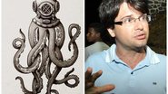 Imagem Na Sombra do Poder: um polvo chamado Bellintani 