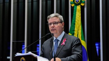 Moreira Mariz/Agência Senado