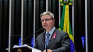 Moreira Mariz/Agência Senado