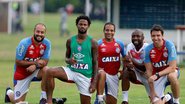Felipe Oliveira/EC Bahia