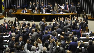 Luis Macedo/Câmara dos Deputados