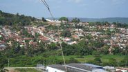 Reprodução/Google Maps