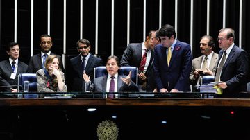 Geraldo Magela/Agência Senado