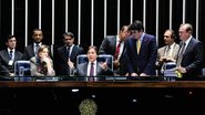 Geraldo Magela/Agência Senado