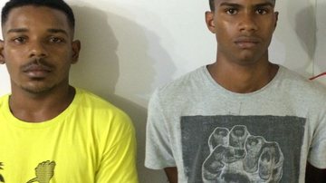 Divulgação/SSP