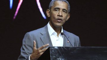 Imagem Para Obama, censura é pior solução para crise das "fake news" na internet