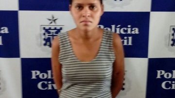 Divulgação/Polícia Civil