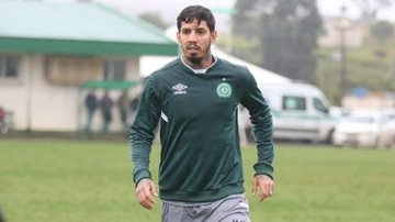 Divulgação/Chapecoense