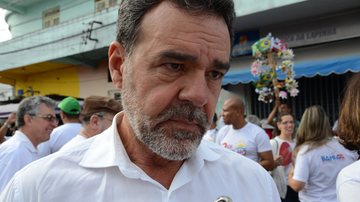 Vagner Souza/BNews