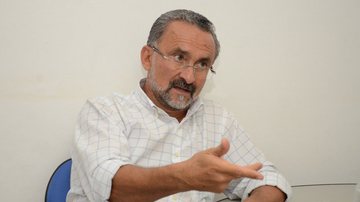 Gilberto Júnior/BNews