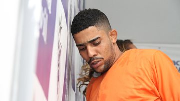Gilberto Júnior/BNews