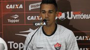 Maurícia da Matta/EC Vitória/Divulgação
