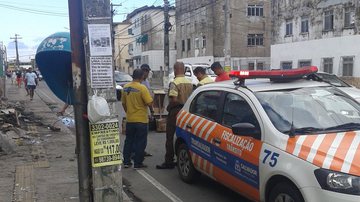 Reprodução