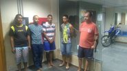 Divulgação/SSP