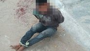 Reprodução/Augusto Urgente