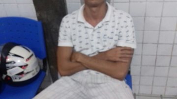 Divulgação/SSP