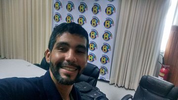 Reprodução/Facebook