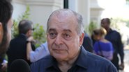 Gilberto Júnior/BNews