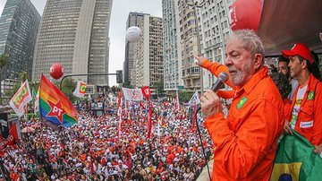 Ricardo Stuckert/Divulgação