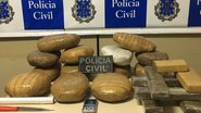 Divulgação/SSP