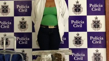 Divulgação/SSP