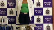 Divulgação/SSP