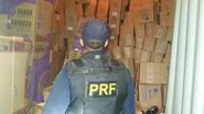 Divulgação/PRF