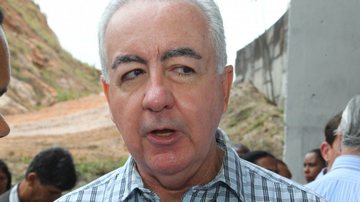 Paulo M. Azevedo/BNews