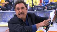 Reprodução/SBT