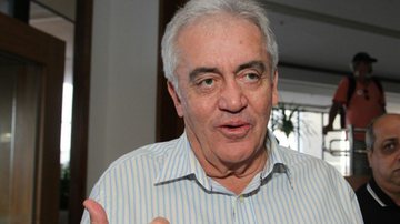 Paulo M. Azevedo/BNews