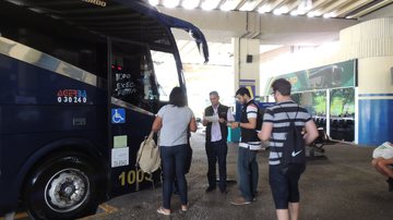 Divulgação/Agerba