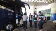 Divulgação/Agerba