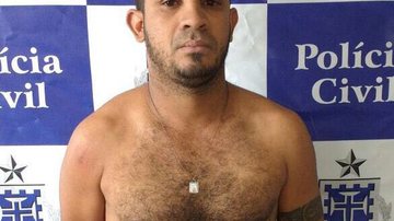 Divulgação/Polícia Civil