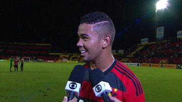 Reprodução / TV Globo