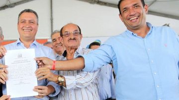Reprodução / Secom