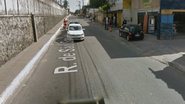 Reprodução/Google Maps