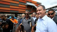 Mateus Pereira/GOVBA