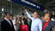 Mateus Pereira/GOVBA