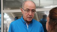 Gilberto Junior/BNews