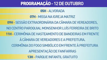 Divulgação/ Ascom