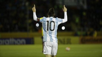 Fernando Vergara / AP