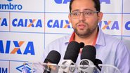 Felipe Oliveira / EC Bahia